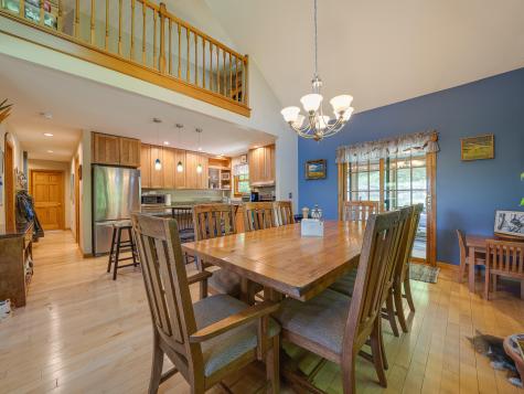 66 Dewey Mountain Road Saranac Lake NY 12983