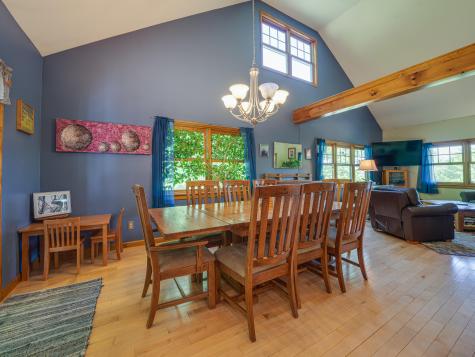 66 Dewey Mountain Road Saranac Lake NY 12983