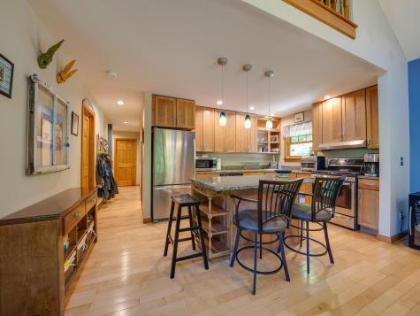 66 Dewey Mountain Road Saranac Lake NY 12983