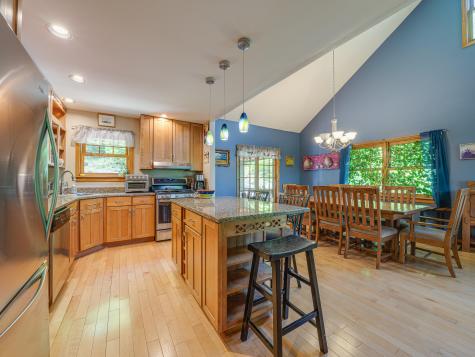 66 Dewey Mountain Road Saranac Lake NY 12983