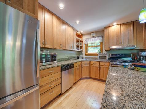 66 Dewey Mountain Road Saranac Lake NY 12983