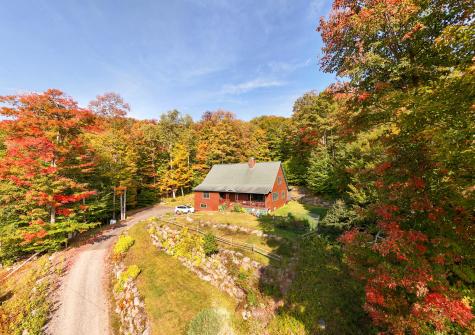 66 Dewey Mountain Road Saranac Lake NY 12983