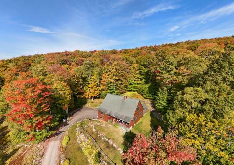 66 Dewey Mountain Road Saranac Lake NY 12983