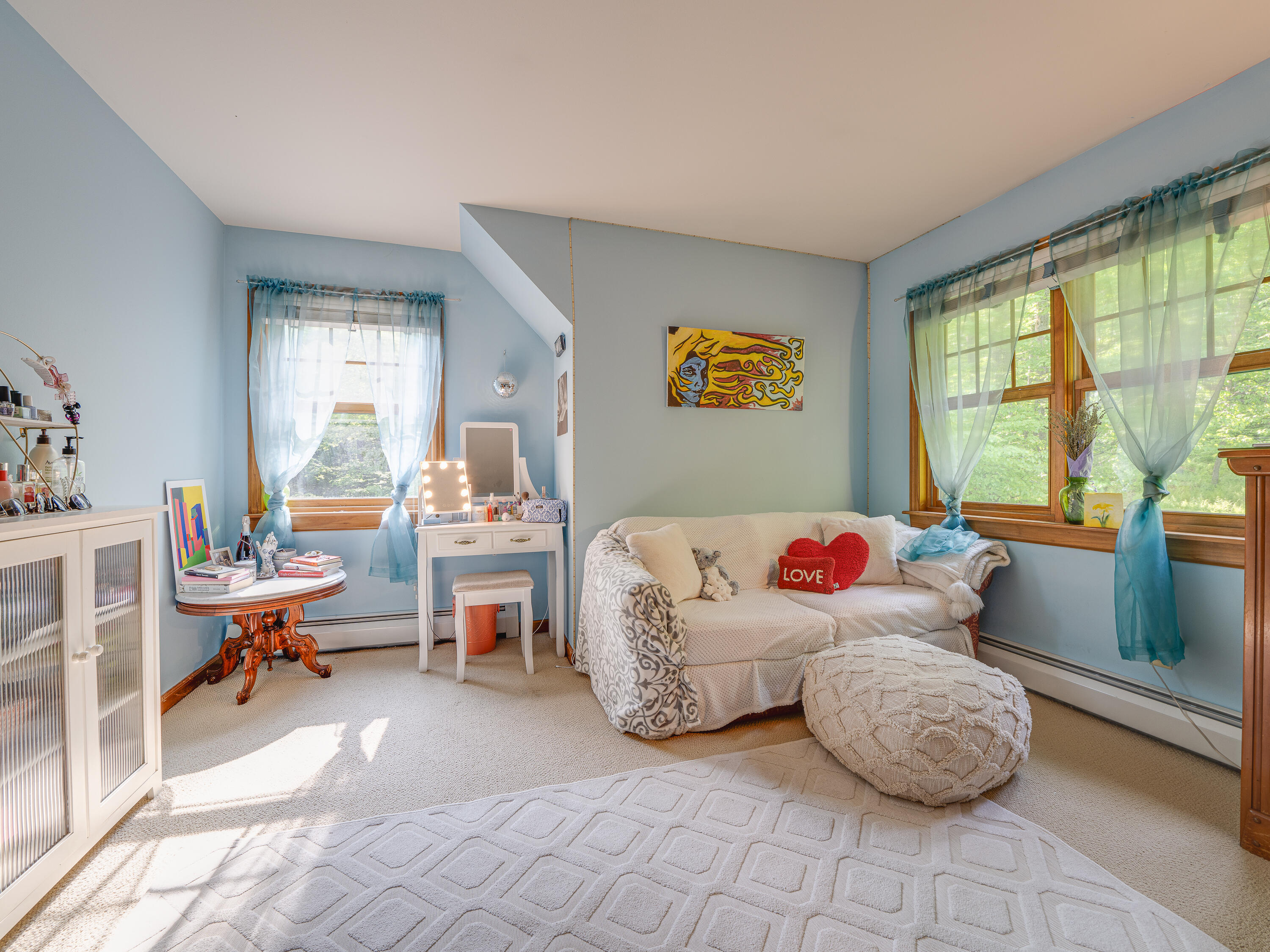 66 Dewey Mountain Road Saranac Lake NY 12983