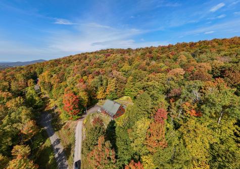 66 Dewey Mountain Road Saranac Lake NY 12983