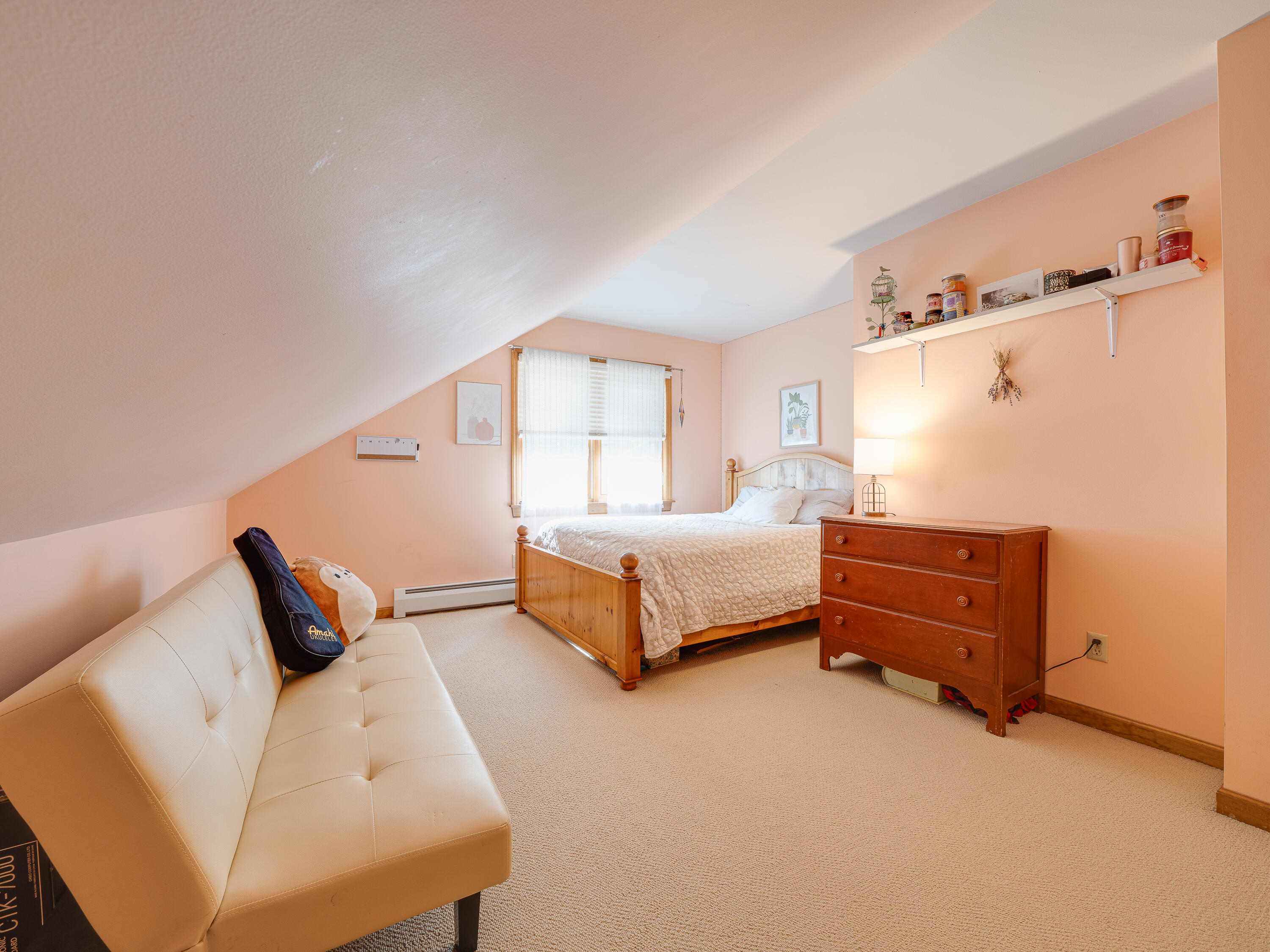 66 Dewey Mountain Road Saranac Lake NY 12983