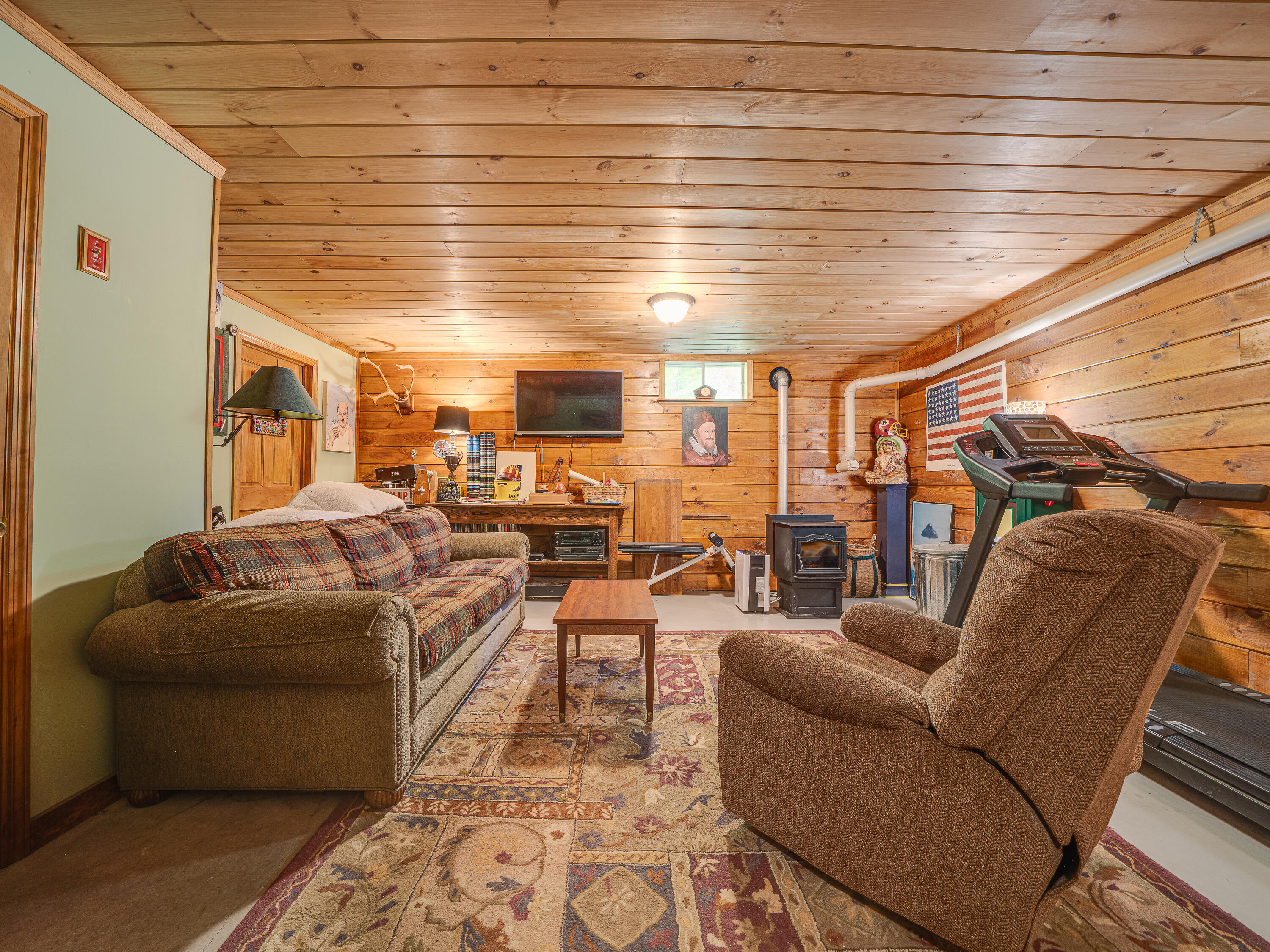 66 Dewey Mountain Road Saranac Lake NY 12983