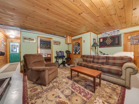 66 Dewey Mountain Road Saranac Lake NY 12983