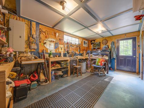 66 Dewey Mountain Road Saranac Lake NY 12983