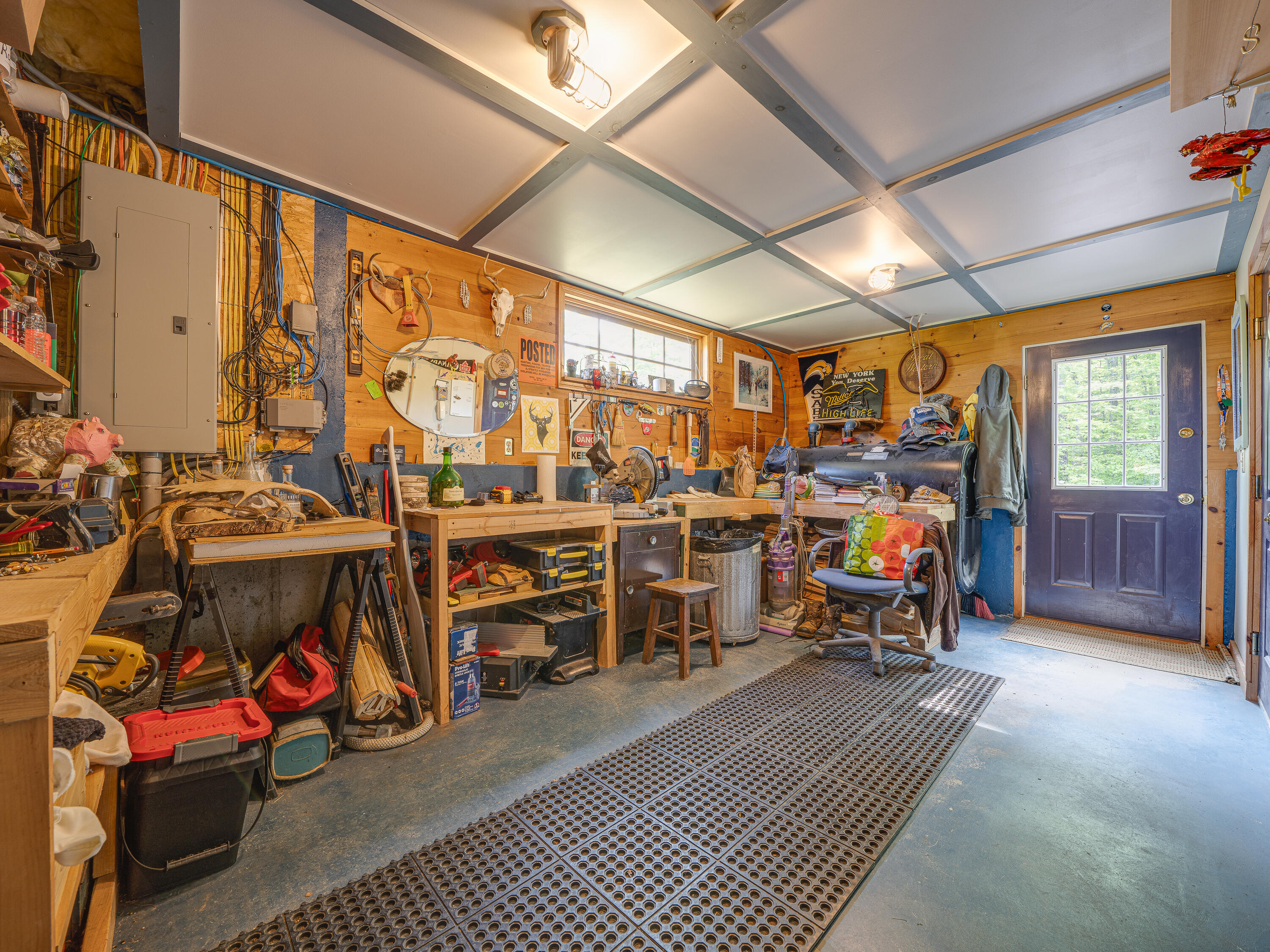 66 Dewey Mountain Road Saranac Lake NY 12983