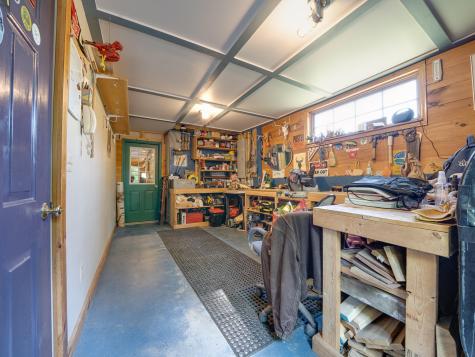 66 Dewey Mountain Road Saranac Lake NY 12983