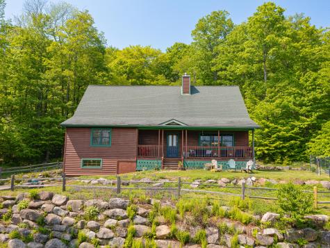 66 Dewey Mountain Road Saranac Lake NY 12983