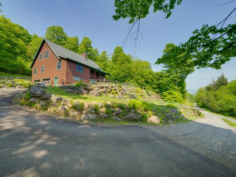 66 Dewey Mountain Road Saranac Lake NY 12983