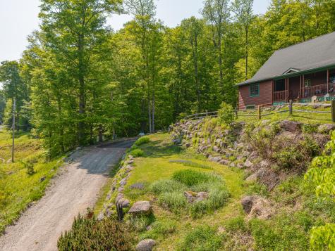 66 Dewey Mountain Road Saranac Lake NY 12983