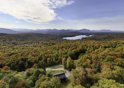 66 Dewey Mountain Road Saranac Lake NY 12983