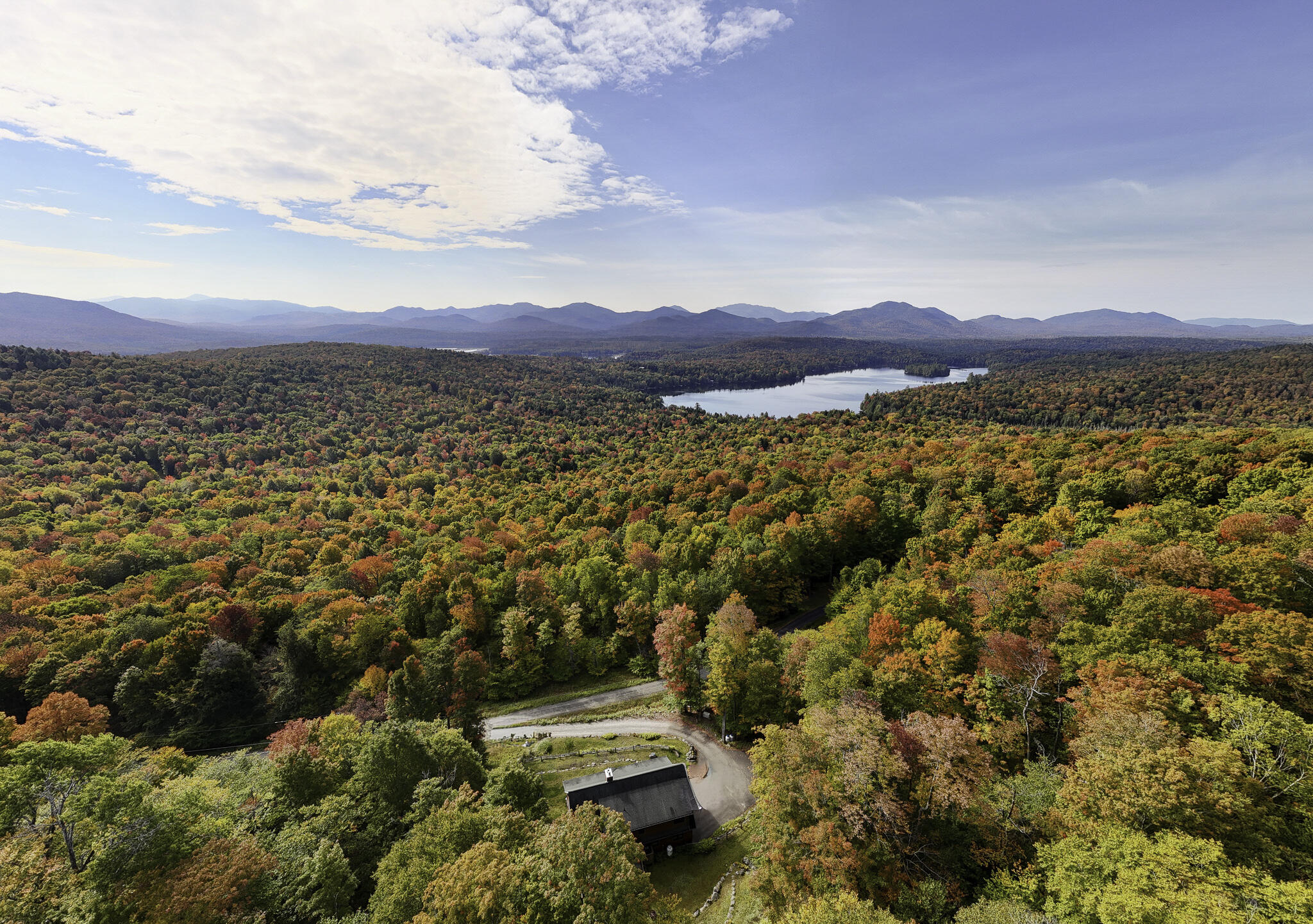 66 Dewey Mountain Road Saranac Lake NY 12983