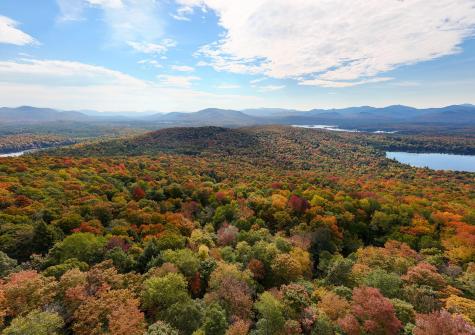 66 Dewey Mountain Road Saranac Lake NY 12983