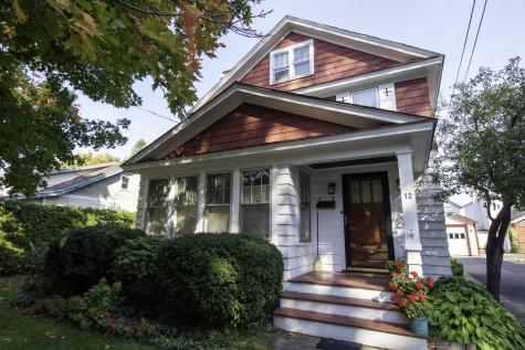 12 Grace Avenue Plattsburgh NY 12901