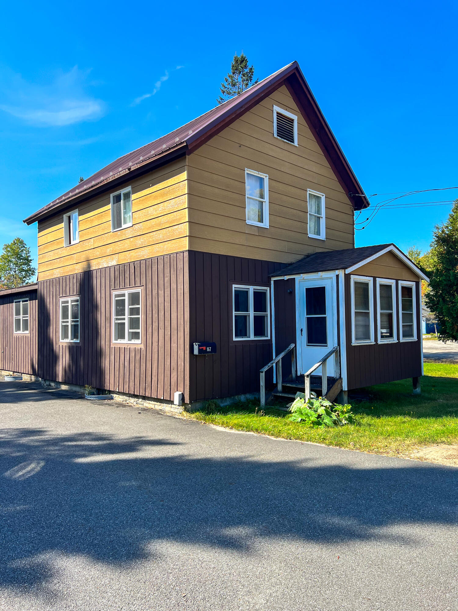 167 Main Street Tupper Lake NY 12986