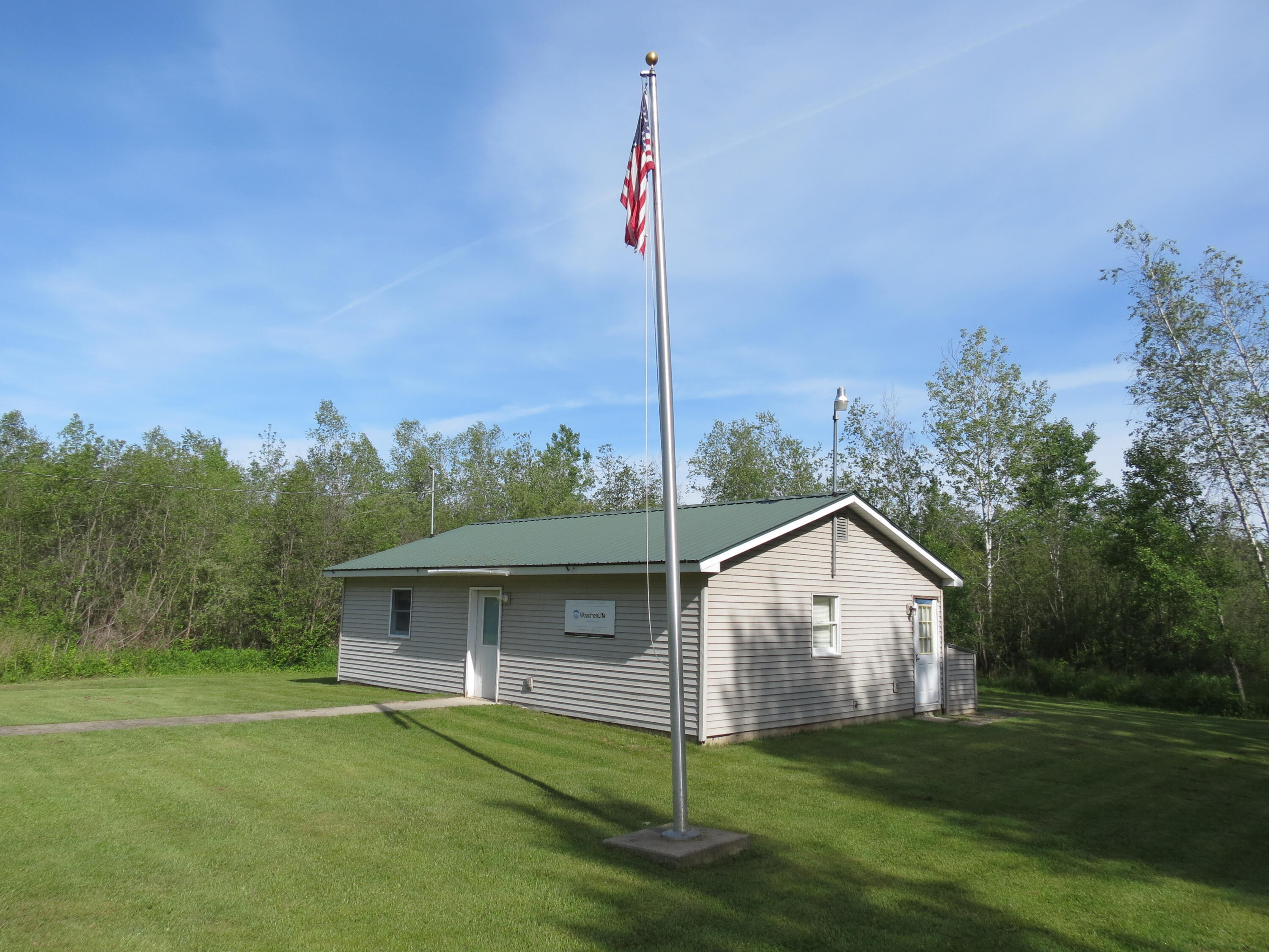 22 Macadam Road Chazy NY 12921