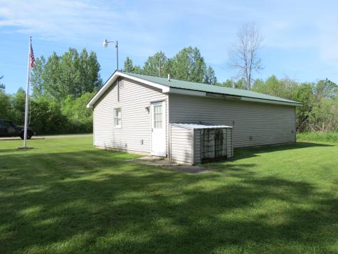 22 Macadam Road Chazy NY 12921