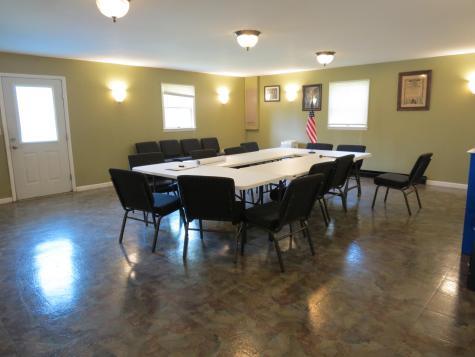 22 Macadam Road Chazy NY 12921