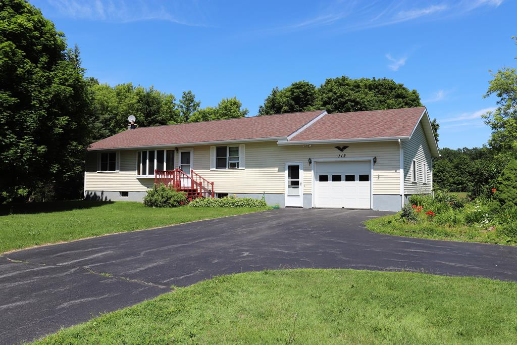 112 Moffitt Road Plattsburgh NY 12901