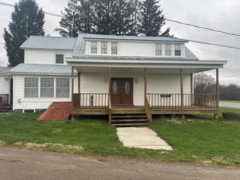 3246 New York 11b Malone NY 12953