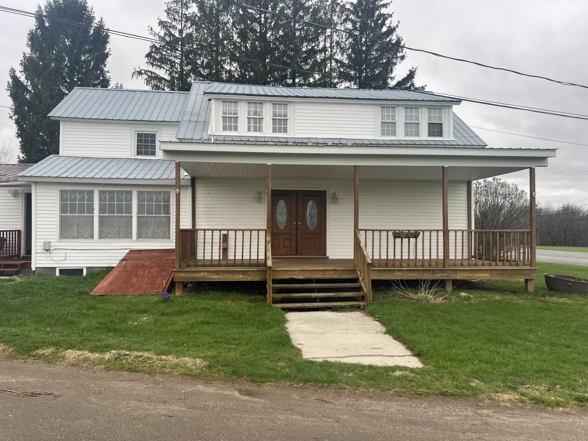 3246 New York 11b Malone NY 12953
