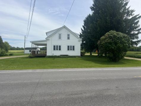 3246 New York 11b Malone NY 12953