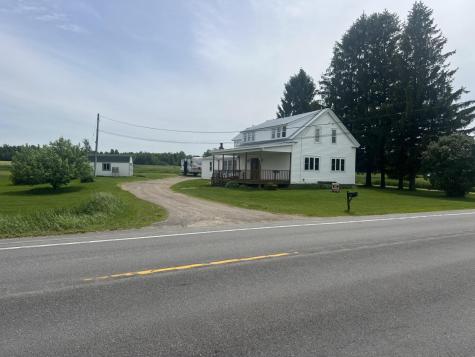 3246 New York 11b Malone NY 12953