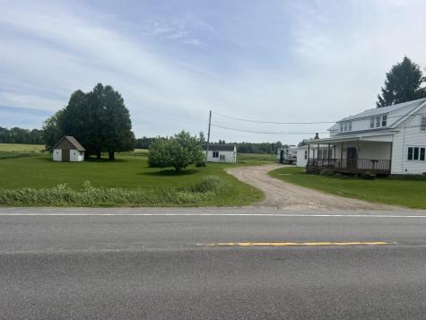 3246 New York 11b Malone NY 12953