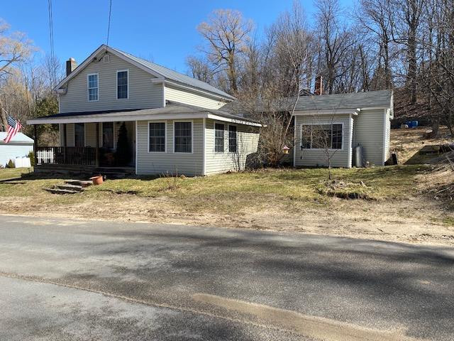 44 Spring Street Keeseville NY 12944