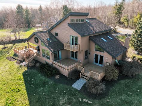 47 Spring Run Morrisonville NY 12962