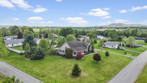 1 Ormsby Circle Peru NY 12972