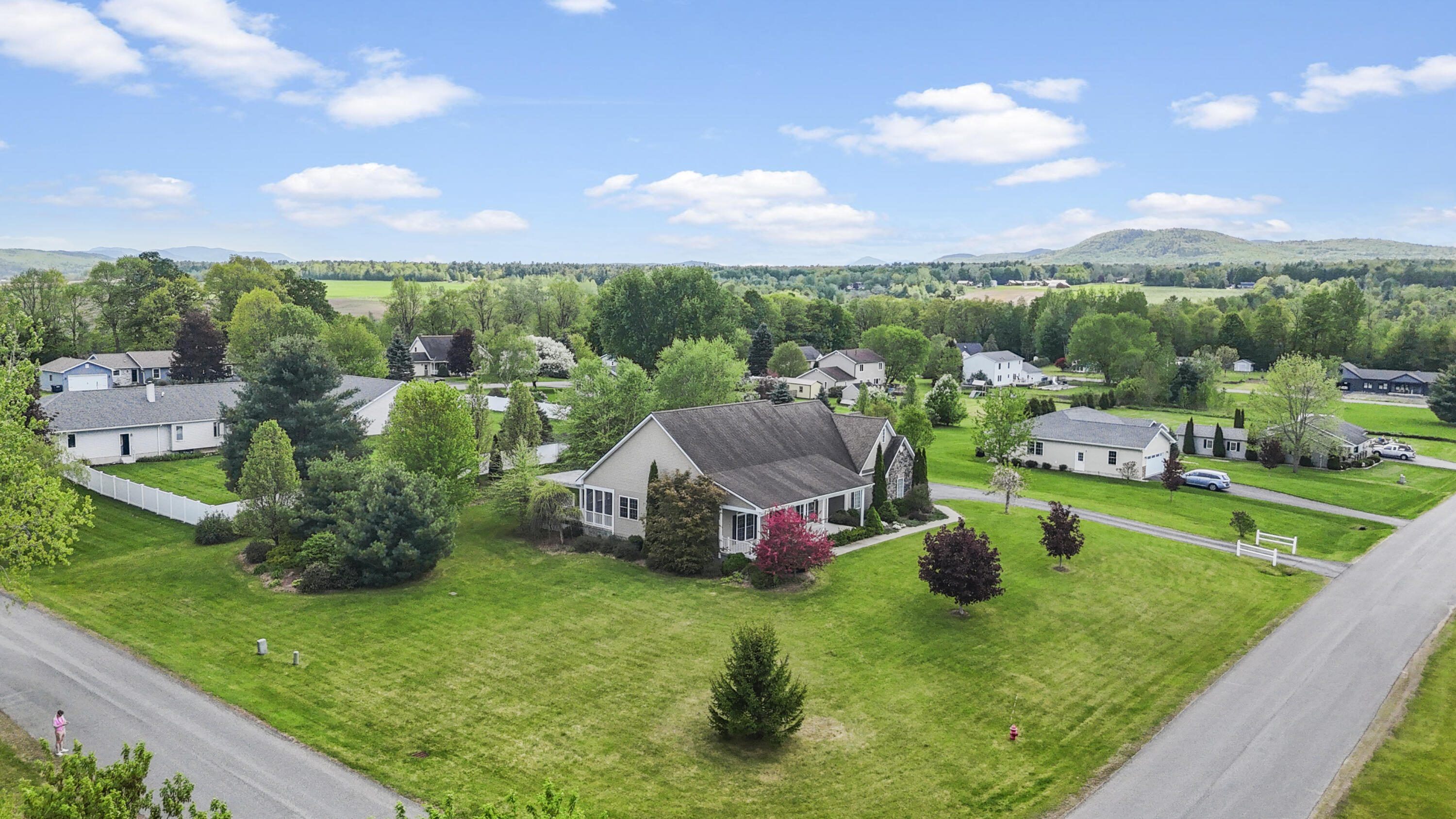 1 Ormsby Circle Peru NY 12972