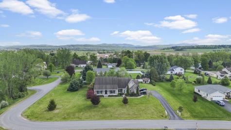 1 Ormsby Circle Peru NY 12972