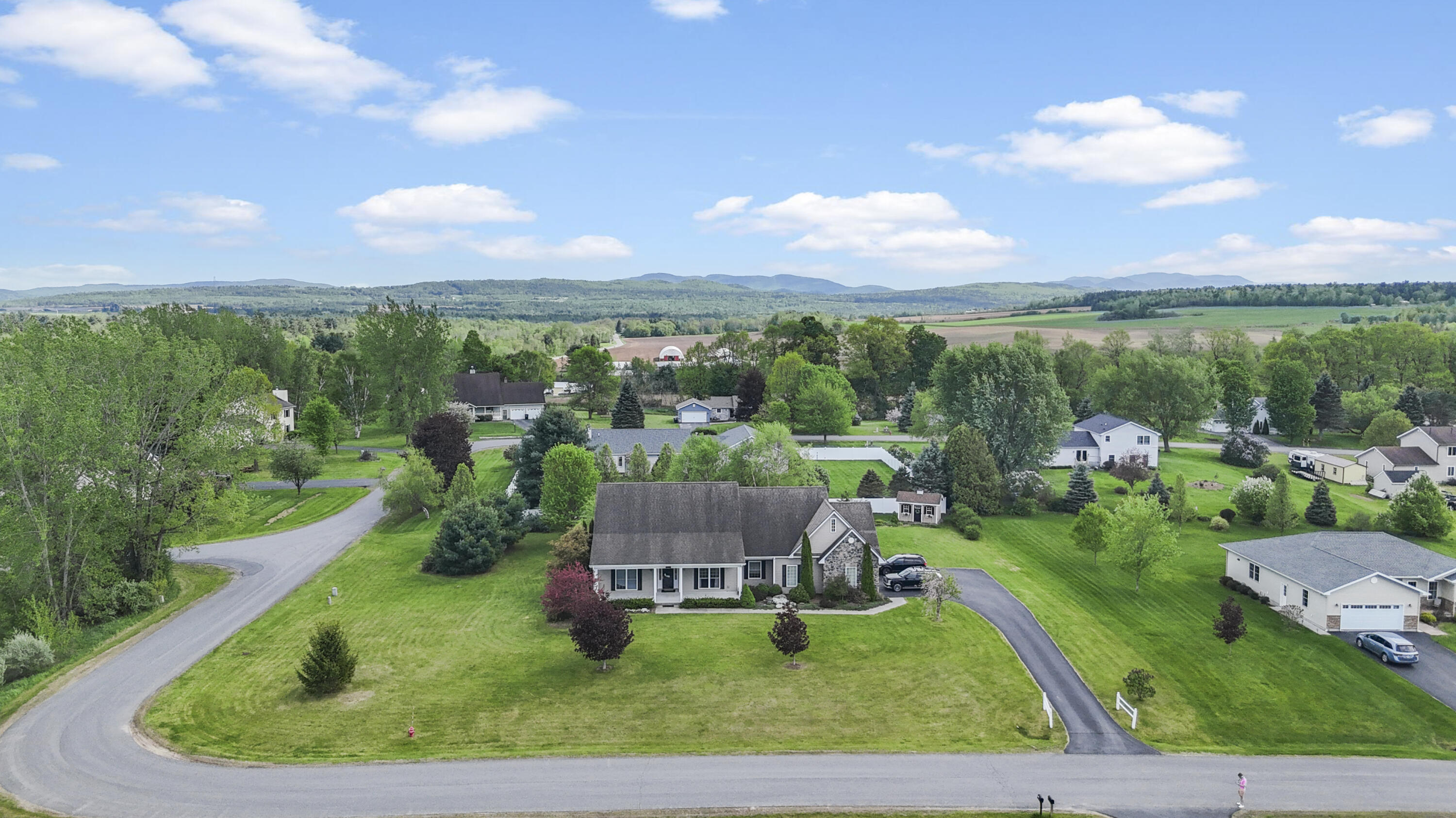 1 Ormsby Circle Peru NY 12972