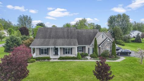 1 Ormsby Circle Peru NY 12972
