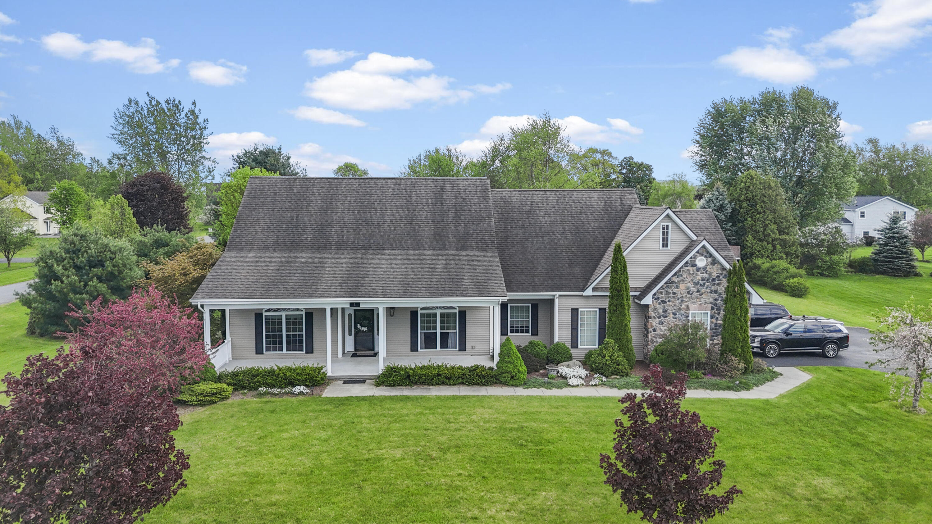 1 Ormsby Circle Peru NY 12972