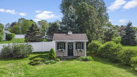 1 Ormsby Circle Peru NY 12972