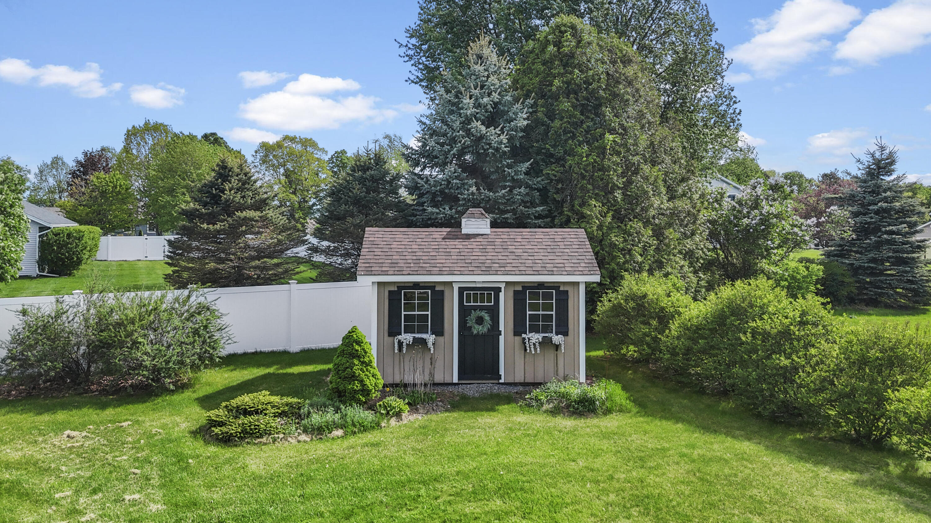 1 Ormsby Circle Peru NY 12972