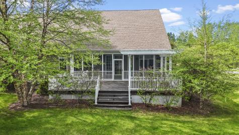 1 Ormsby Circle Peru NY 12972
