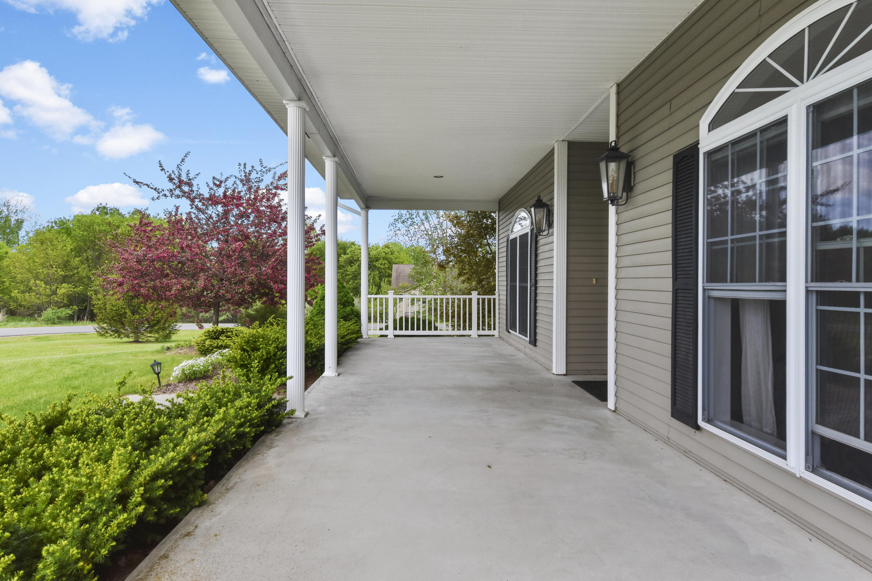 1 Ormsby Circle Peru NY 12972