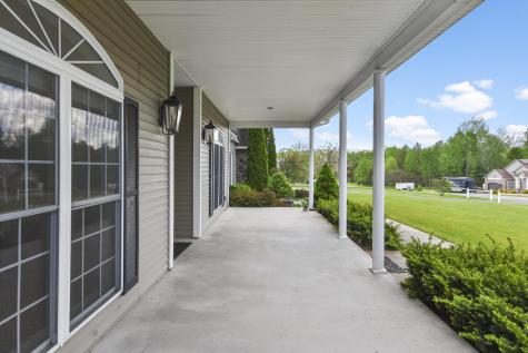 1 Ormsby Circle Peru NY 12972
