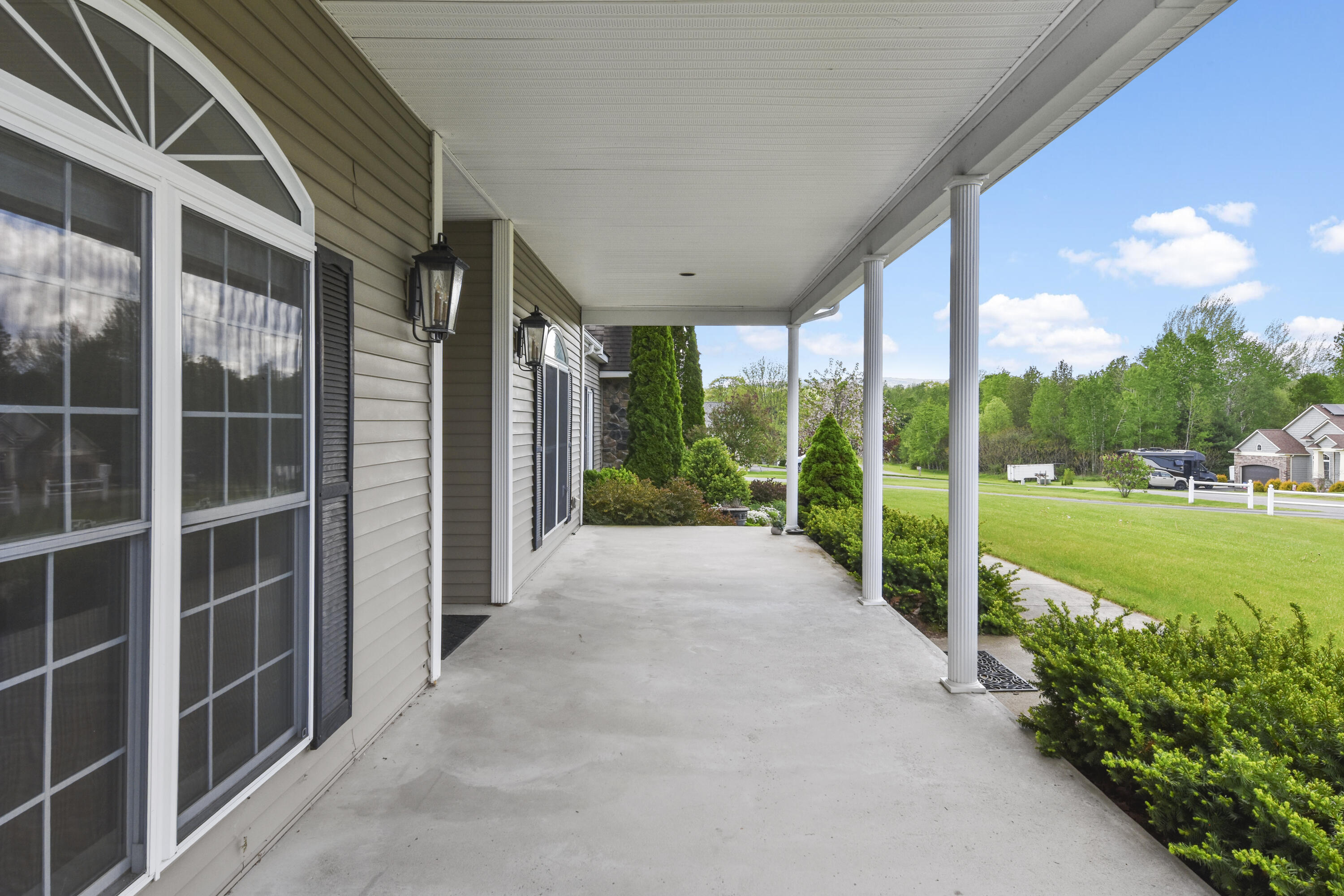 1 Ormsby Circle Peru NY 12972