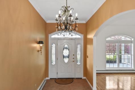 1 Ormsby Circle Peru NY 12972