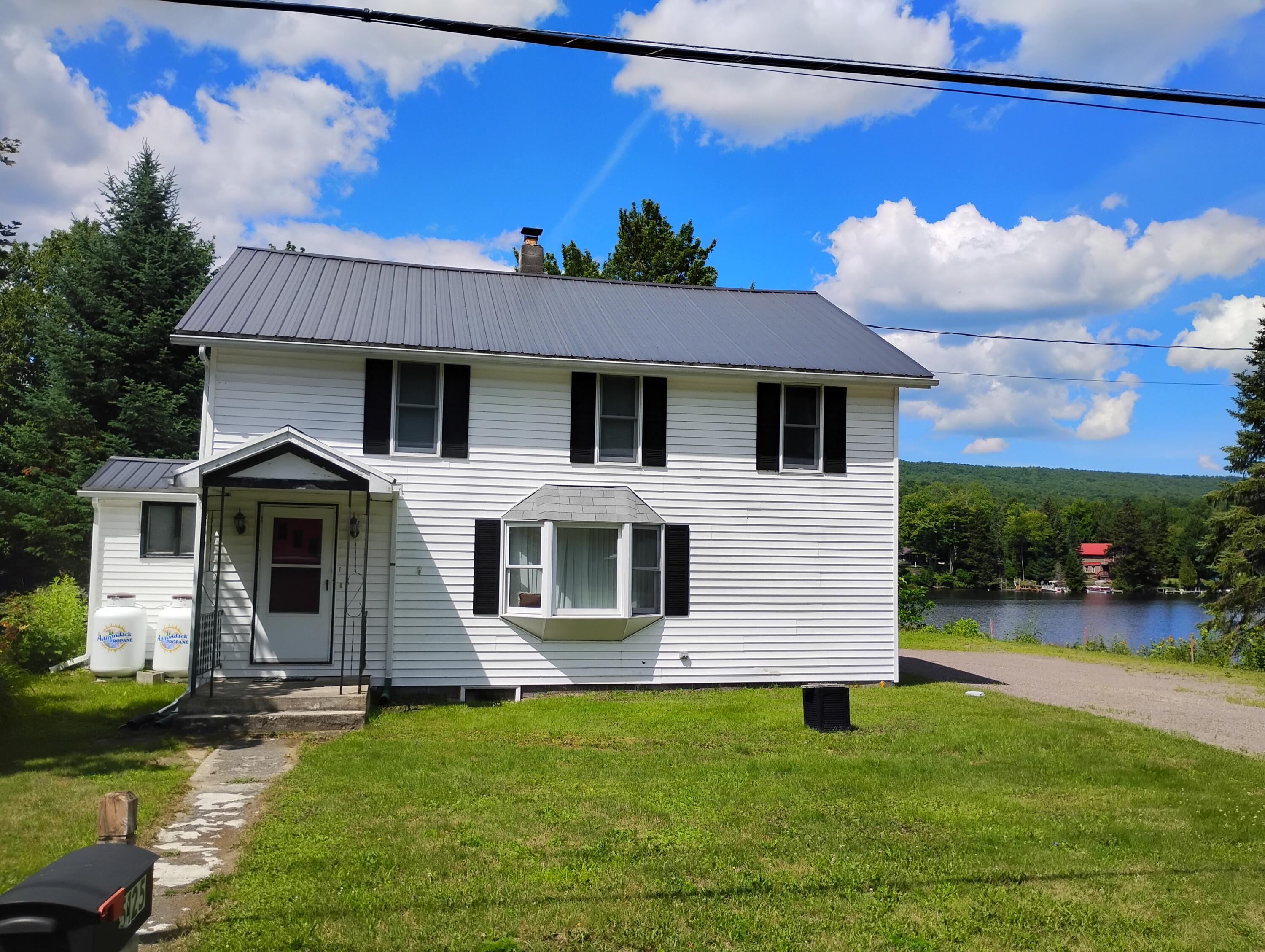 5125 State Route 374 Merrill NY 12955