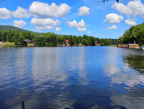 5125 State Route 374 Merrill NY 12955