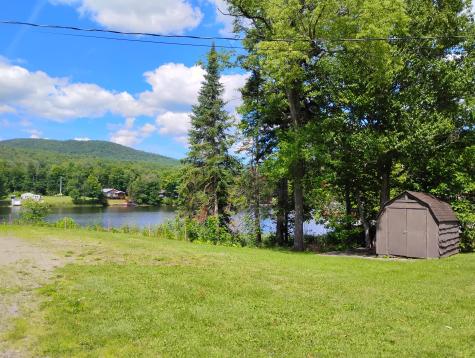 5125 State Route 374 Merrill NY 12955